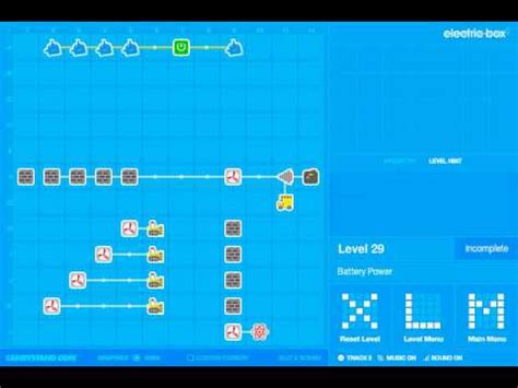 electric box 2 level 29 solution|electric box 2 escape games.